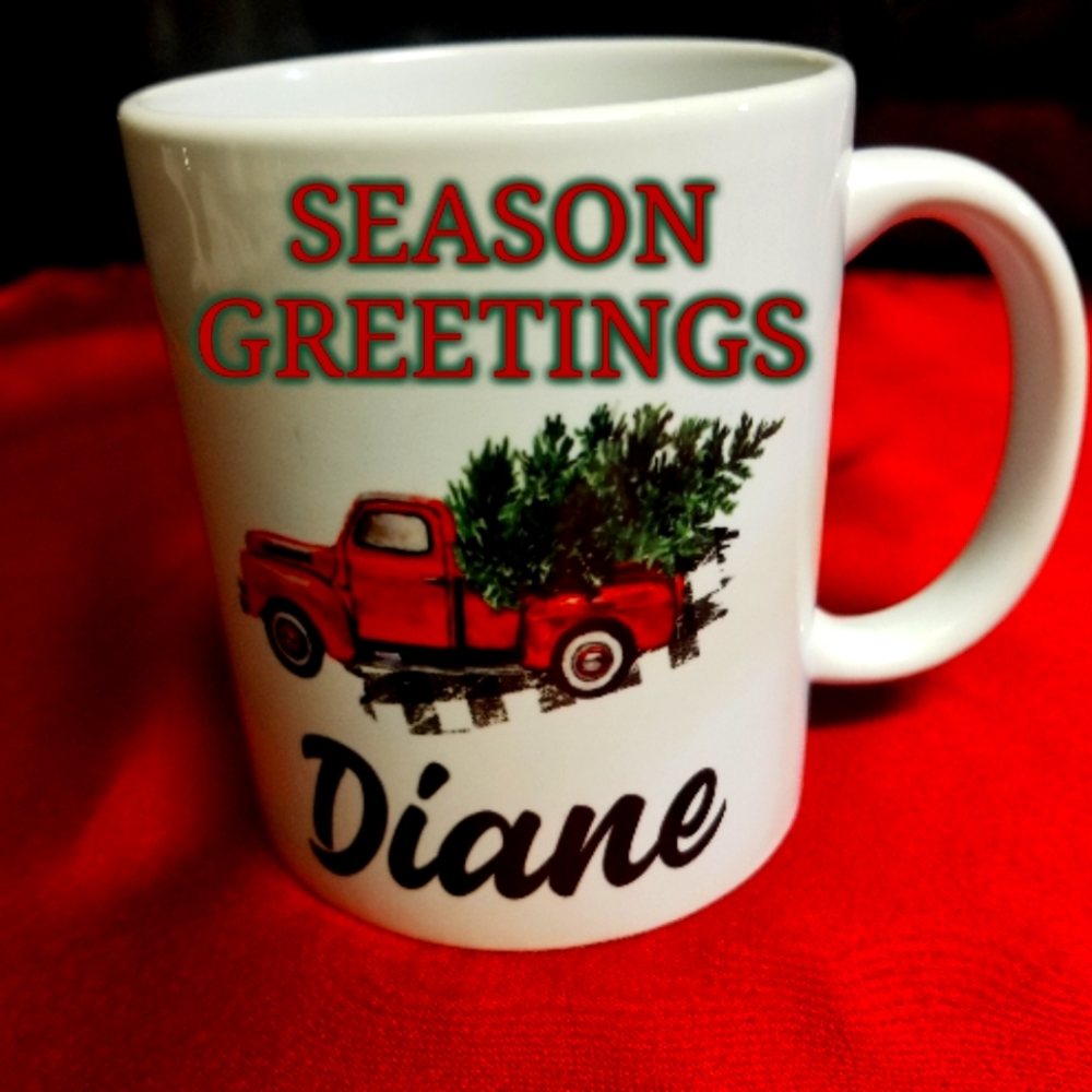 🎄HOLIDAY ITEMS🎄